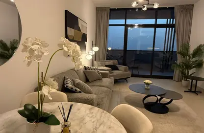 Apartment - 1 Bedroom - 2 Bathrooms for sale in Confident Lancaster - Liwan - Dubai Land - Dubai