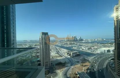 Apartment - 2 Bedrooms - 3 Bathrooms for rent in Botanica Tower - Dubai Marina - Dubai