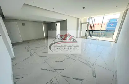 Apartment - 3 Bedrooms - 4 Bathrooms for rent in Al Zahia - Muwaileh Commercial - Sharjah