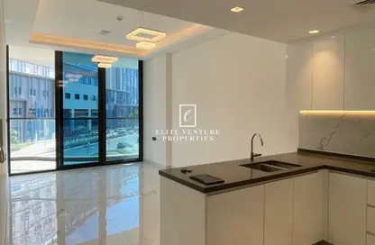 Apartment - 2 Bedrooms - 3 Bathrooms for sale in Samana Park Views - Arjan - Dubai