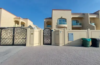 فيلا - 5 غرف نوم - 6 حمامات للايجار في أم سقيم 1 - أم سقيم - دبي