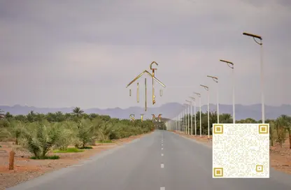 أرض - استوديو للبيع في المنامة - عجمان