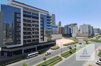 شقة - غرفة نوم - 2 حمامات للايجار في جميرا جاردن سيتي - السطوة - دبي