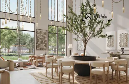 Apartment - 3 Bedrooms - 3 Bathrooms for sale in Vida Residences Hillside - Dubai Hills Estate - Dubai Apartment - 3 Bedrooms - 3 Bathrooms for sale in Vida Residences Hillside - Dubai Hills Estate - Dubai