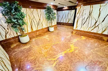 Apartment - 1 Bedroom - 2 Bathrooms for rent in Muwaileh 29 Building - Muwaileh - Sharjah