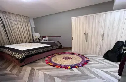 Apartment - 1 Bedroom - 2 Bathrooms for sale in Elite Business Bay Residence - Business Bay - Dubai