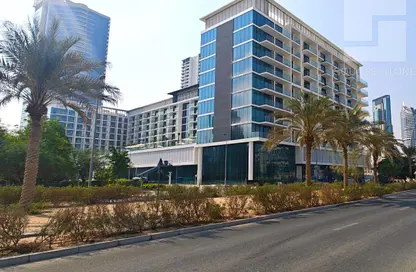 محل - استوديو - 1 حمام للايجار في بن غاطي فينيكس - قرية الجميرا سركل - دبي محل - استوديو - 1 حمام للايجار في بن غاطي فينيكس - قرية الجميرا سركل - دبي