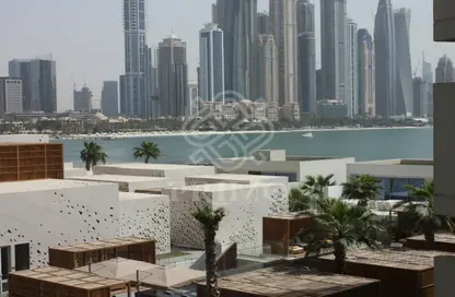 شقة - 3 غرف نوم - 4 حمامات للايجار في فايف نخلة جميرا - نخلة جميرا - دبي