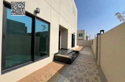 فيلا - 3 غرف نوم - 5 حمامات للبيع في مدينة الشارقة المستدامة - الشارقة