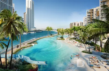 شقة - 2 غرف نوم - 2 حمامات للبيع في السافانا - ميناء خور دبي (ذا لاجونز) - دبي شقة - 2 غرف نوم - 2 حمامات للبيع في السافانا - ميناء خور دبي (ذا لاجونز) - دبي