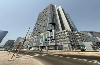 Apartment - 1 Bedroom - 1 Bathroom for sale in Horizon Tower B - City Of Lights - Al Reem Island - Abu Dhabi
