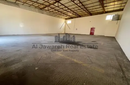 Warehouse - Studio for rent in Industrial Area 1 - Emirates Modern Industrial - Umm Al Quwain
