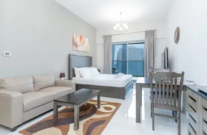 Apartment - Studio - 1 Bathroom for sale in Elite Business Bay Residence - Business Bay - Dubai