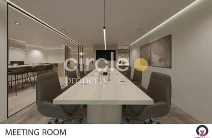 مكتب - استوديو - 1 حمام للايجار في دبي ستار - (JLT) مجمع L - أبراج بحيرة الجميرا - دبي