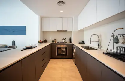 Apartment - 3 Bedrooms - 4 Bathrooms for sale in MISK Apartments - Aljada - Sharjah