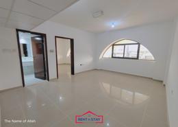 Apartment - 1 bedroom - 1 bathroom for rent in Hai Al Madheef - Central District - Al Ain