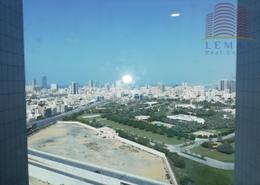 Apartment - 2 bedrooms - 2 bathrooms for sale in Al Naemiya Tower 3 - Al Naemiya Towers - Al Naemiyah - Ajman