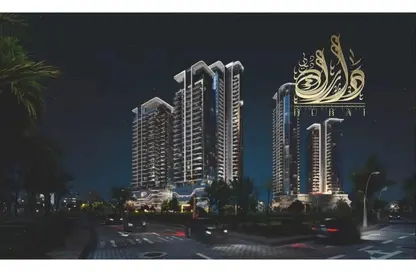 Apartment - 2 Bedrooms - 3 Bathrooms for sale in The Orchard Place - Jumeirah Village Circle - Dubai