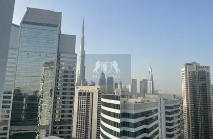 شقة للايجار في بريفه باي داماك (بي) - داماك مايسون برايف - الخليج التجاري - دبي