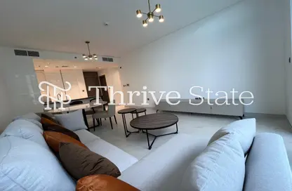 Apartment - 2 Bedrooms - 3 Bathrooms for rent in Residences 14 - District One - Mohammed Bin Rashid City - Dubai