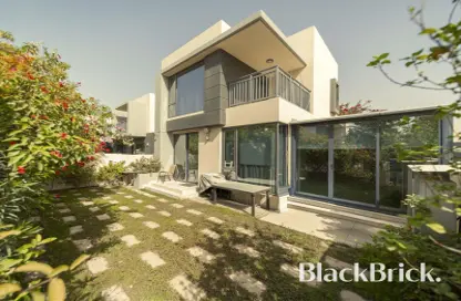 تاون هاوس - 3 غرف نوم - 5 حمامات للايجار في مابل 2 - مابل ات دبي هيلزاستايت - دبي هيلز استيت - دبي