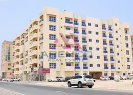Apartment - 2 bedrooms - 3 bathrooms for rent in Al Madar 2 - Al Madar - Umm Al Quwain