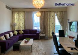 Apartment - 3 bedrooms - 3 bathrooms for rent in Shakespeare Circus 2 - Shakespeare Circus - Motor City - Dubai