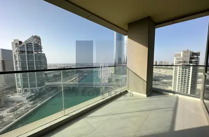Apartment - 2 Bedrooms - 3 Bathrooms for sale in Canal Residence - Al Reem Island - Abu Dhabi