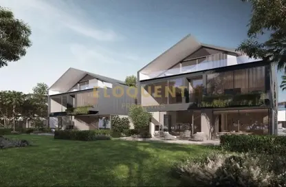 Villa - 5 Bedrooms - 6 Bathrooms for sale in Nad Al Sheba Gardens Phase 3 - Nad Al Sheba 1 - Nad Al Sheba - Dubai