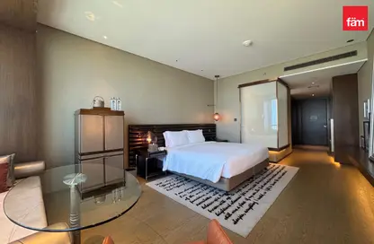 شقة - 1 حمام للبيع في تاور C - داماك تاورز من باراماونت - الخليج التجاري - دبي