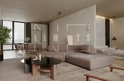 Apartment - Studio - 1 Bathroom for sale in Azizi Milan - City of Arabia - Dubai