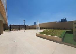 Apartment - 3 bedrooms - 4 bathrooms for rent in Julphar Residence - Al Reem Island - Abu Dhabi