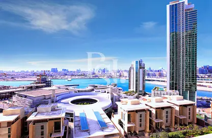 شقة - 2 غرف نوم - 3 حمامات للبيع في 2 مرينا هايتس - مارينا سكوير - جزيرة الريم - أبوظبي