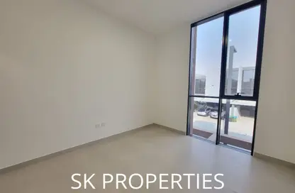 Townhouse - 4 Bedrooms - 4 Bathrooms for rent in Robinia - Masaar - Tilal City - Sharjah