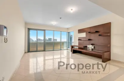 Apartment - 1 Bedroom - 1 Bathroom for rent in Golf Tower 2 - Golf Towers - The Views - Dubai