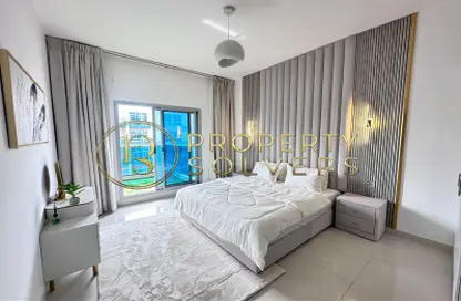 شقة - غرفة نوم - 2 حمامات للبيع في مساكن النخبة رقم 7 - مساكن النخبة الرياضية - مدينة دبي الرياضية - دبي
