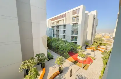 Apartment - 1 Bedroom - 1 Bathroom for rent in Torino - Arjan - Dubai