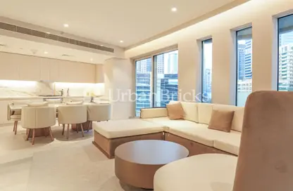 Apartment - 2 Bedrooms - 3 Bathrooms for sale in Marina Star - Dubai Marina - Dubai