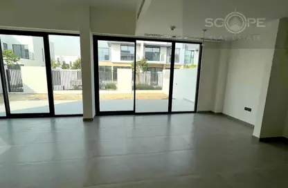 Villa - 4 Bedrooms - 4 Bathrooms for rent in Eden - The Valley - Dubai