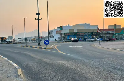 Land - Studio for sale in Al Helio 1 - Al Helio - Ajman
