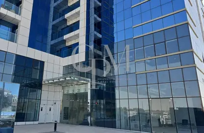 Show Room - Studio for rent in Khalifa City - Abu Dhabi