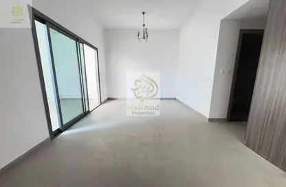 Apartment - 1 Bedroom - 2 Bathrooms for rent in Al Warsan 4 - Al Warsan - Dubai