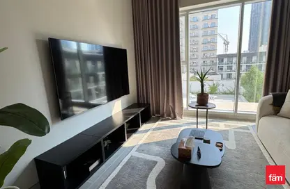 Apartment - 1 Bedroom - 1 Bathroom for sale in Concept 7 Residences - District 11 - Jumeirah Village Circle - Dubai