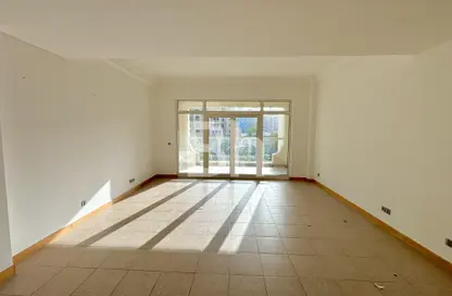 Apartment - 1 Bedroom - 2 Bathrooms for rent in Al Shahla - Shoreline Apartments - Palm Jumeirah - Dubai