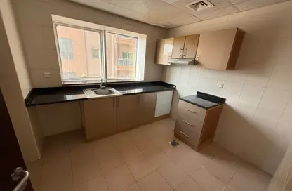 شقة - غرفة نوم - 1 حمام للايجار في تايجر القادسية - النهدة - الشارقة