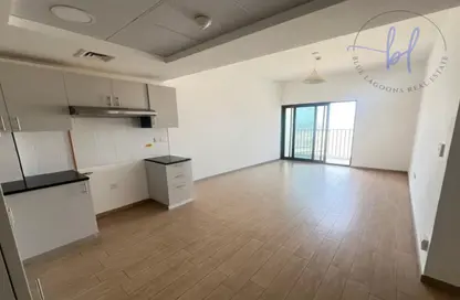 Apartment - 2 Bedrooms - 1 Bathroom for rent in The Nook 1 - The Nook - Wasl Gate - Dubai