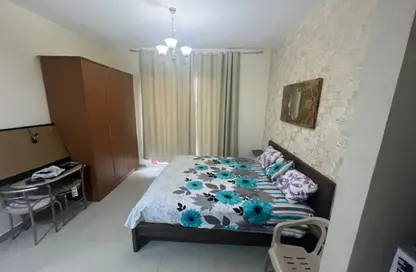 Apartment - Studio - 1 Bathroom for rent in Lakeside Residence - Dubai Production City (IMPZ) - Dubai Apartment - Studio - 1 Bathroom for rent in Lakeside Residence - Dubai Production City (IMPZ) - Dubai