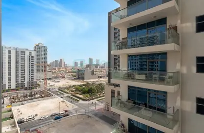 Apartment - 1 Bedroom - 2 Bathrooms for rent in Al Barsha South 4 - Al Barsha South - Al Barsha - Dubai Apartment - 1 Bedroom - 2 Bathrooms for rent in Al Barsha South 4 - Al Barsha South - Al Barsha - Dubai