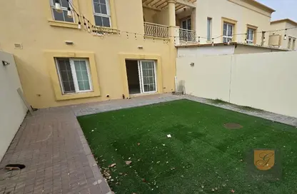Villa - 2 Bedrooms - 2 Bathrooms for rent in Springs 3 - The Springs - Dubai