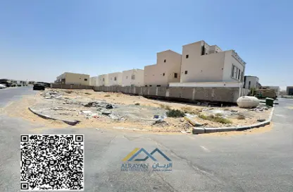 أرض - استوديو للبيع في 1 الياسمين - الياسمين - عجمان